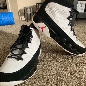Jordan Retro